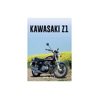 Amberley Publishing Kawasaki Z1 (häftad, eng)