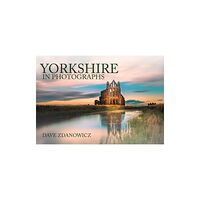 Amberley Publishing Yorkshire in Photographs (häftad, eng)