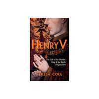 Amberley Publishing Henry V (häftad, eng)