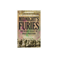 Amberley Publishing Midnight's Furies (häftad, eng)