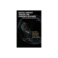 Johns Hopkins University Press Digital Contact Tracing for Pandemic Response (häftad, eng)