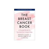 Johns Hopkins University Press The Breast Cancer Book (häftad, eng)