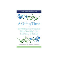 Johns Hopkins University Press A Gift of Time (häftad, eng)