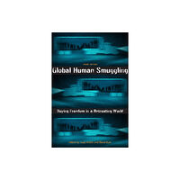 Johns Hopkins University Press Global Human Smuggling (häftad, eng)