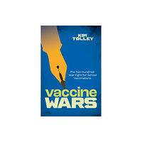 Johns Hopkins University Press Vaccine Wars (inbunden, eng)