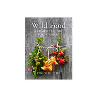 Pan Macmillan Wild Food (inbunden, eng)