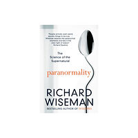 Pan Macmillan Paranormality (häftad, eng)