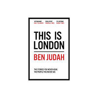 Pan Macmillan This is London (häftad, eng)