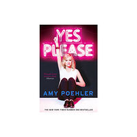 Pan Macmillan Yes Please (häftad, eng)