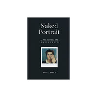 Pan Macmillan Naked Portrait (inbunden, eng)