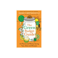 Pan Macmillan The Green Budget Guide (inbunden, eng)