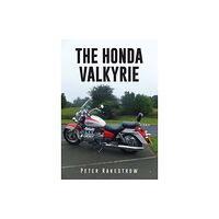 Amberley Publishing The Honda Valkyrie (häftad, eng)