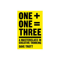 Pan Macmillan One Plus One Equals Three (häftad, eng)