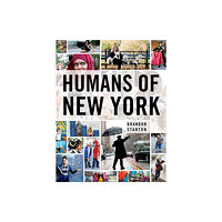 Pan Macmillan Humans of New York (inbunden, eng)