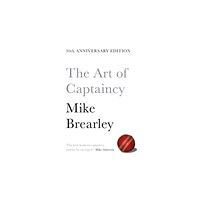 Pan Macmillan The Art of Captaincy (häftad, eng)