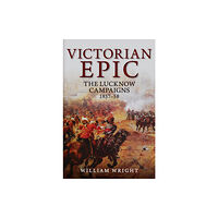 Amberley Publishing Victorian Epic (inbunden, eng)