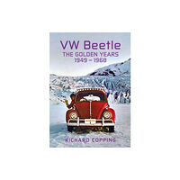 Amberley Publishing VW Beetle (häftad, eng)