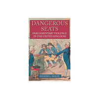 Amberley Publishing Dangerous Seats (inbunden, eng)