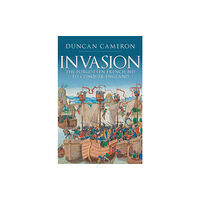 Amberley Publishing Invasion (inbunden, eng)