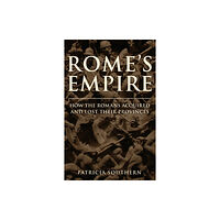 Amberley Publishing Rome's Empire (inbunden, eng)