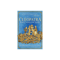 Amberley Publishing Cleopatra (häftad, eng)