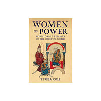 Amberley Publishing Women of Power (inbunden, eng)