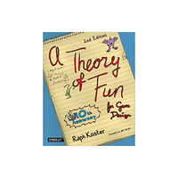 O'Reilly Media Theory of Fun for Game Design (häftad, eng)