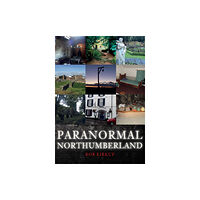 Amberley Publishing Paranormal Northumberland (häftad, eng)