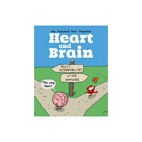 Andrews McMeel Publishing Heart and Brain (häftad, eng)