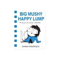 Andrews McMeel Publishing Big Mushy Happy Lump (häftad, eng)