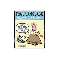 Andrews McMeel Publishing Fowl Language (häftad, eng)