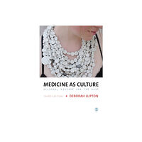 Sage Publications Ltd Medicine as Culture (häftad, eng)