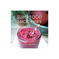 Union Square & Co. Superfood Smoothies (inbunden, eng)