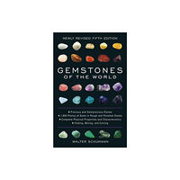 Union Square & Co. Gemstones of the World (inbunden, eng)