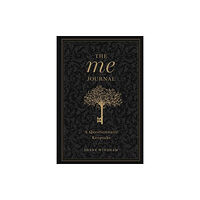 Union Square & Co. The Me Journal (inbunden, eng)