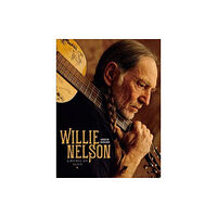 Union Square & Co. Willie Nelson (inbunden, eng)