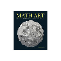 Union Square & Co. Math Art (inbunden, eng)