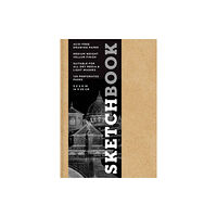 Union Square & Co. Sketchbook (basic small bound Kraft) (inbunden, eng)