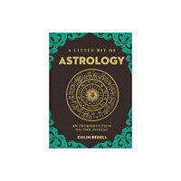 Union Square & Co. Little Bit of Astrology, A (inbunden, eng)