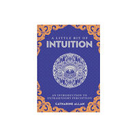 Union Square & Co. Little Bit of Intuition, A (inbunden, eng)