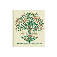 Union Square & Co. The Druid Path (inbunden, eng)