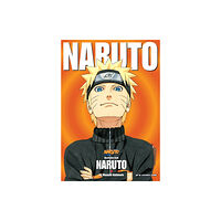 Viz Media, Subs. of Shogakukan Inc Naruto Illustration Book (häftad, eng)