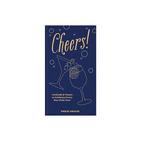 Union Square & Co. Cheers! (inbunden, eng)