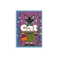 Union Square & Co. Cat Correspondence Cards (häftad, eng)