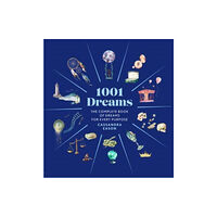 Union Square & Co. 1001 Dreams (inbunden, eng)