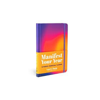 Union Square & Co. Manifest Your Year (inbunden, eng)