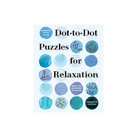Union Square & Co. Connect with Calm: Dot-to-Dot Puzzles for Relaxation (häftad, eng)