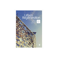 Sage Publications Ltd Urban Regeneration (häftad, eng)