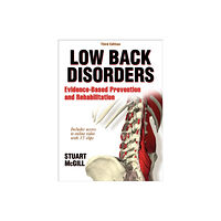 Human Kinetics Publishers Low Back Disorders (inbunden, eng)