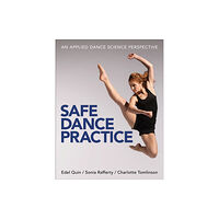 Human Kinetics Publishers Safe Dance Practice (häftad, eng)